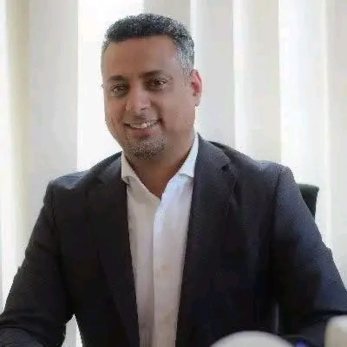 مقتل مدير الصندوق الاجتماعي للتنمية في عدن بعد ساعات من اختطافه