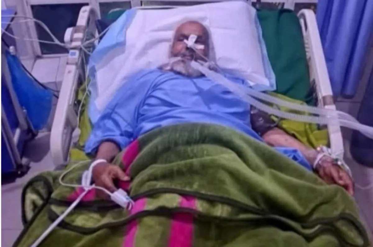 وفاة الشيخ "الشباعي" متأثراً بإصابته جراء اعتداء حوثي بصنعاء