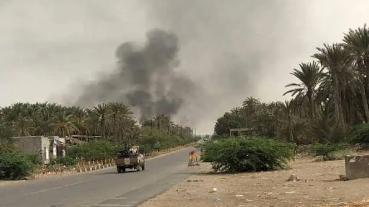 الحديدة.. مصرع قيادي حوثي ومرافقيه على أيدي المقاومة الوطنية في جبهة الجراحي