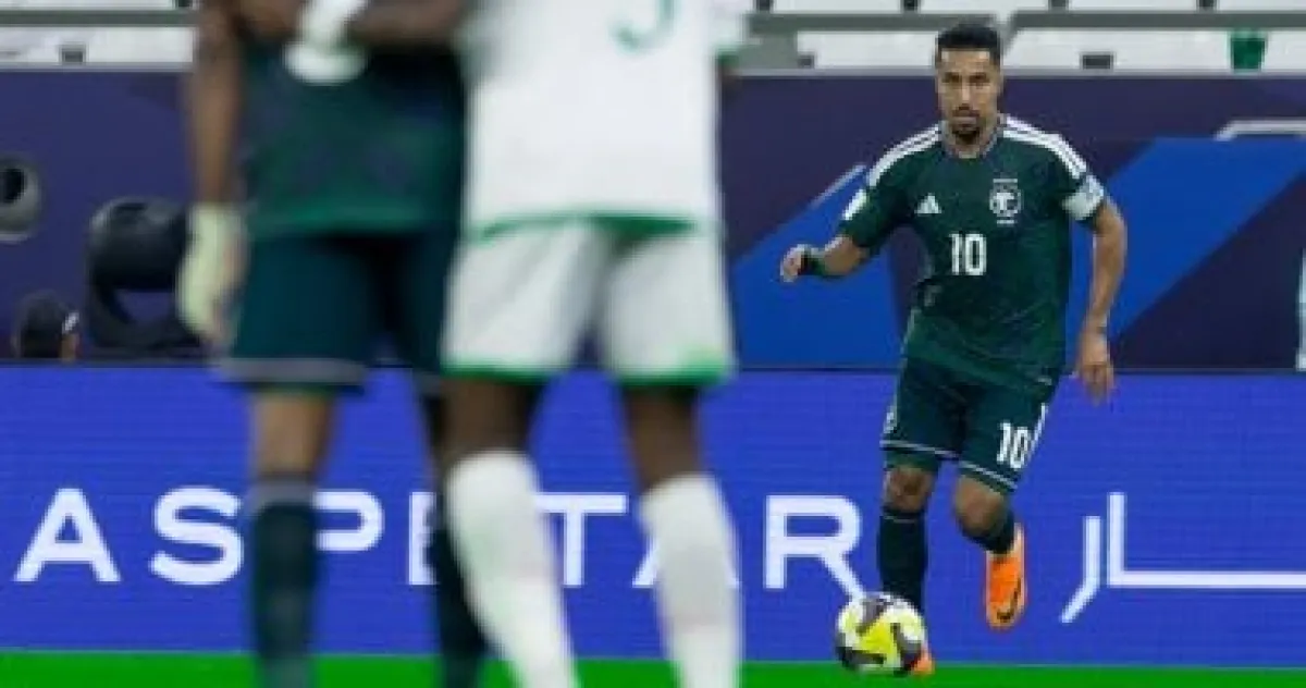السعودية: خطوات عاجلة لتجديد دماء المنتخب بعد خيبة المونديال
