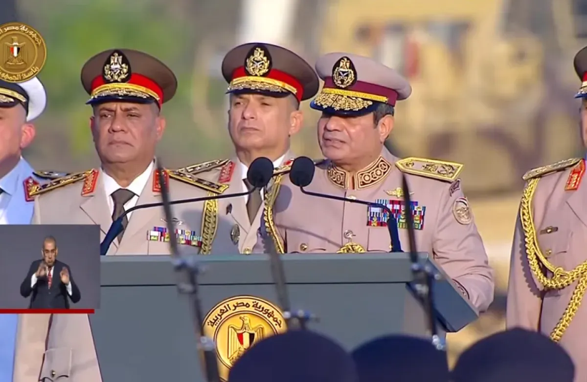 افتتاح مقر القيادة الاستراتيجية بالعاصمة الجديدة: صرح عسكري متطور يجسد رؤية مصر المستقبلية