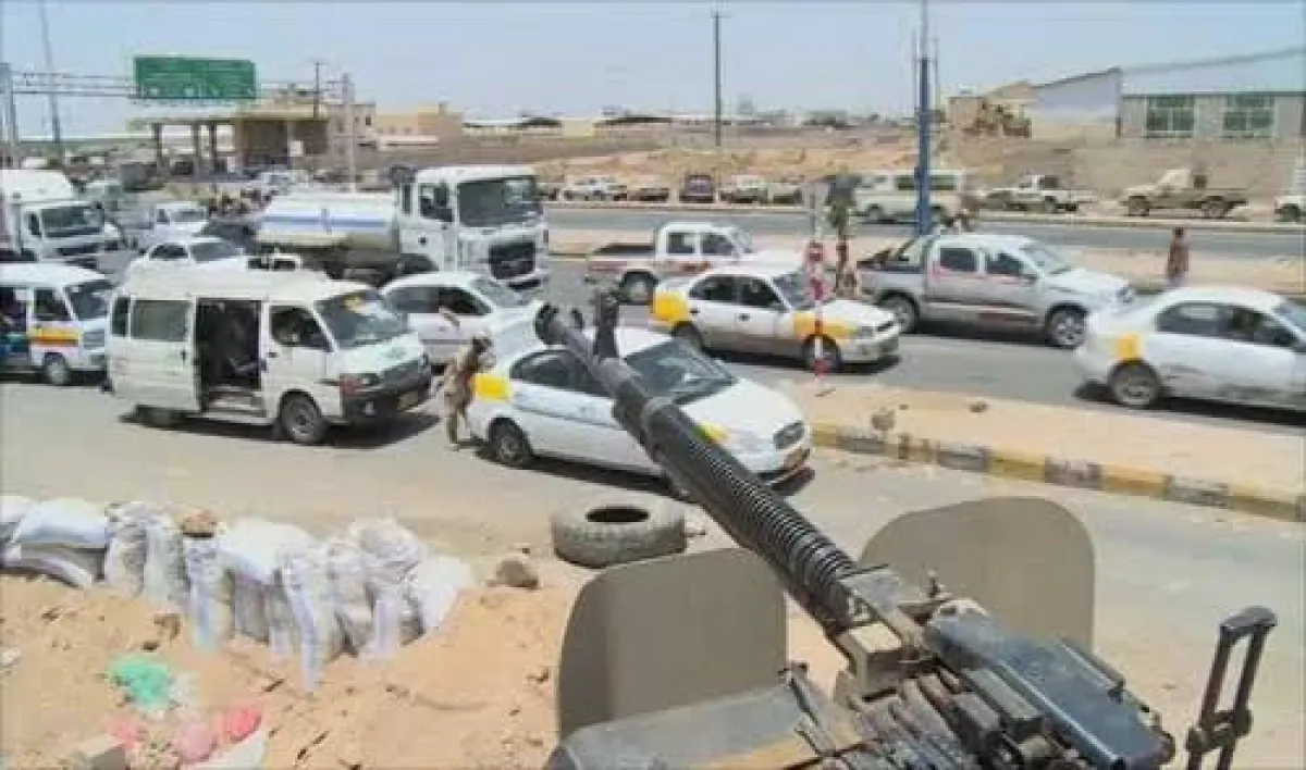 الحوثيون يستنفرون عناصرهم ويحشدون تعزيزات إلى الجوف ومأرب تزامناً مع النكف القبلي