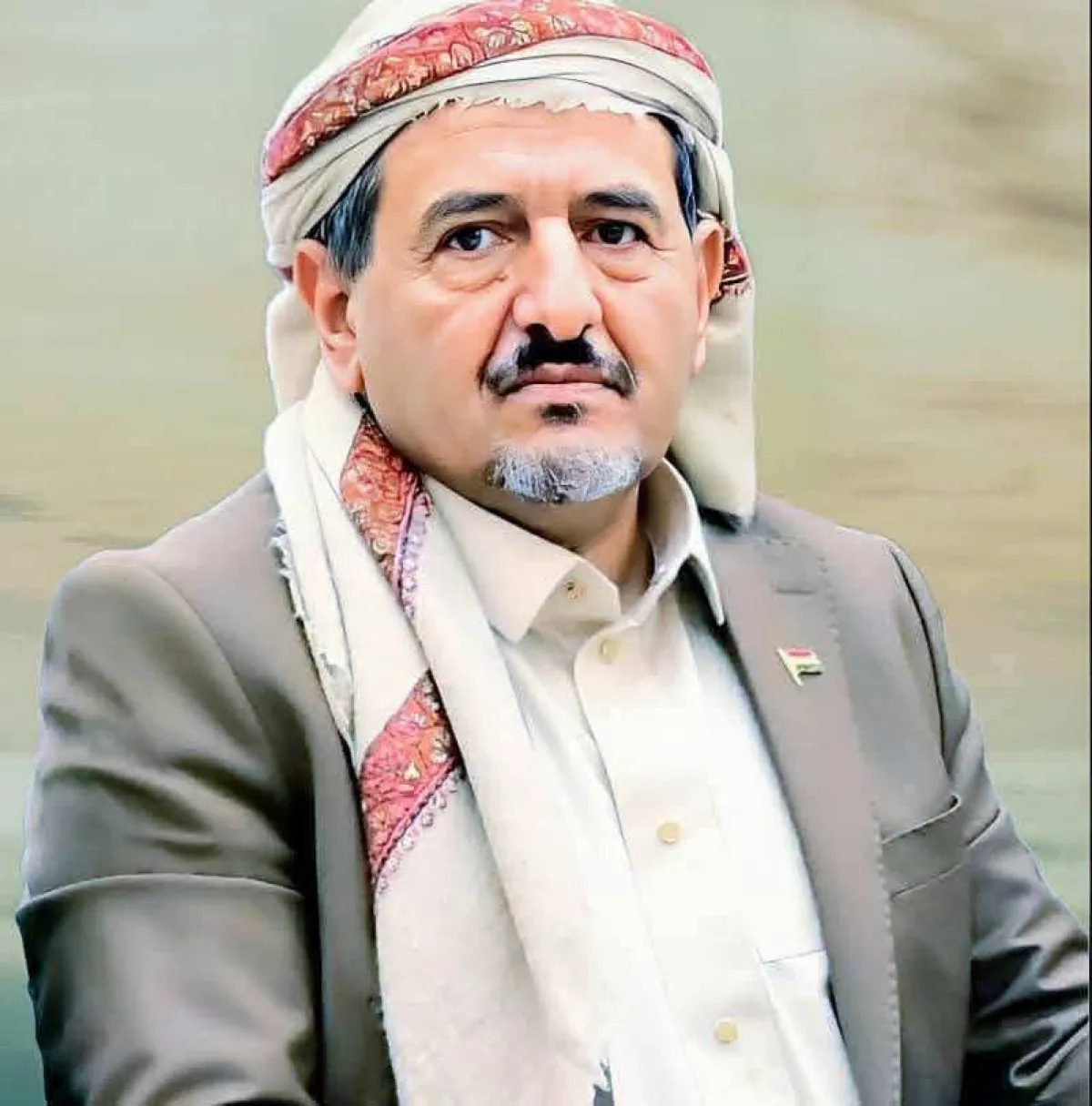 مليشيا الحوثي تمنع أسرة الشيخ زيد أبو علي من إحياء الذكرى الأولى لوفاته في صنعاء