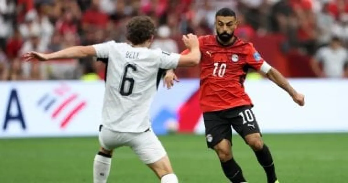 بشكتاش يقترب من حسم صفقة محمد صلاح.. تفاصيل الاتفاق والعمولة