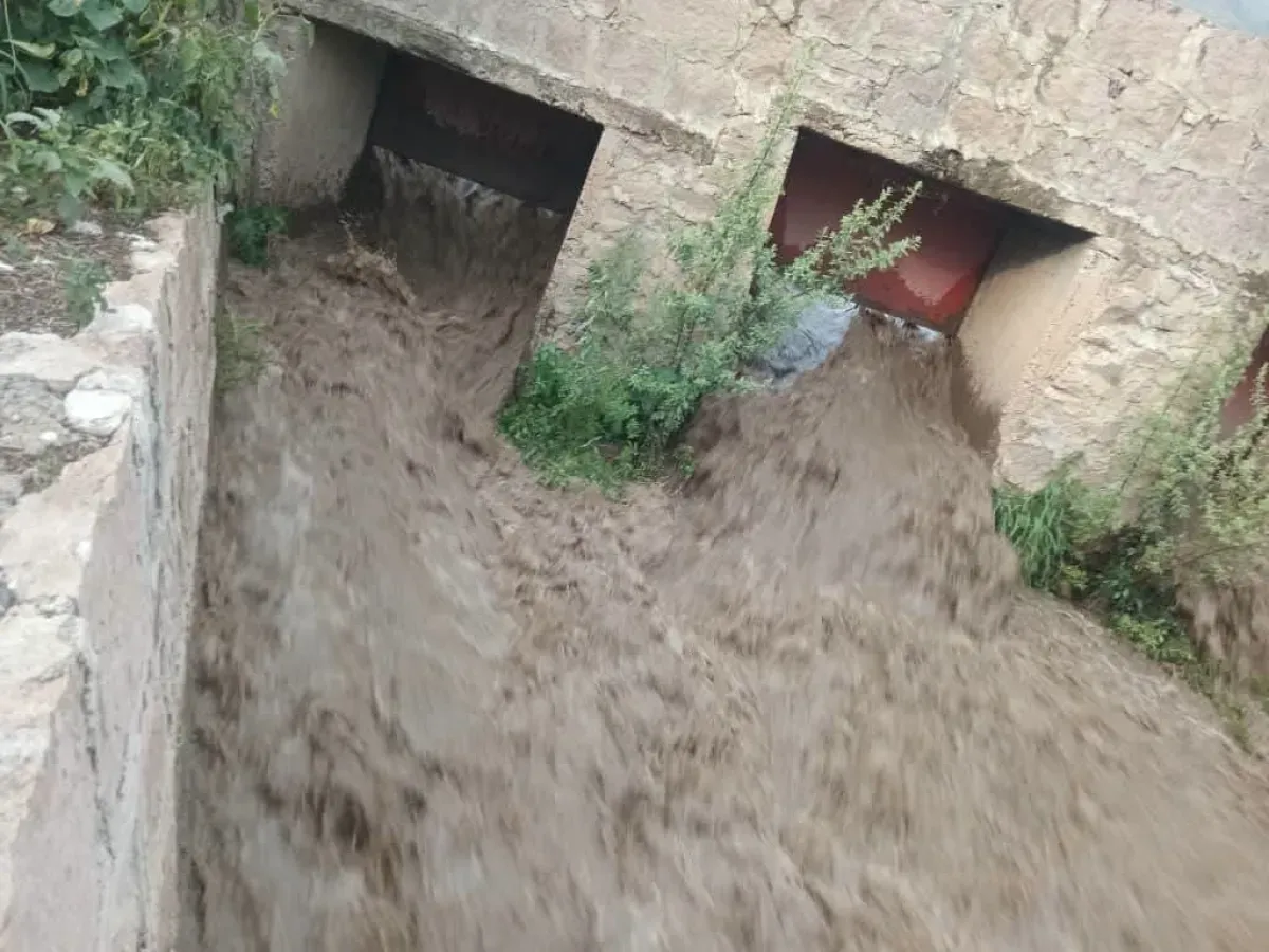 Ibb Province Reels Under Floods, Insecurity, and Stalled Aid Efforts