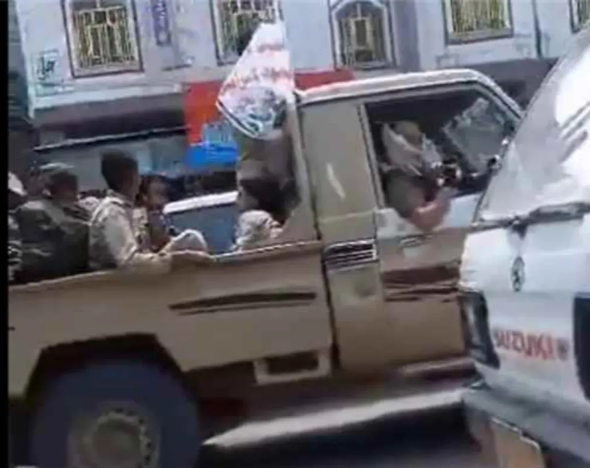Houthi Militia Deploys Reinforcements to Taiz and Lahj Fronts Amid Child Recruitment Reports