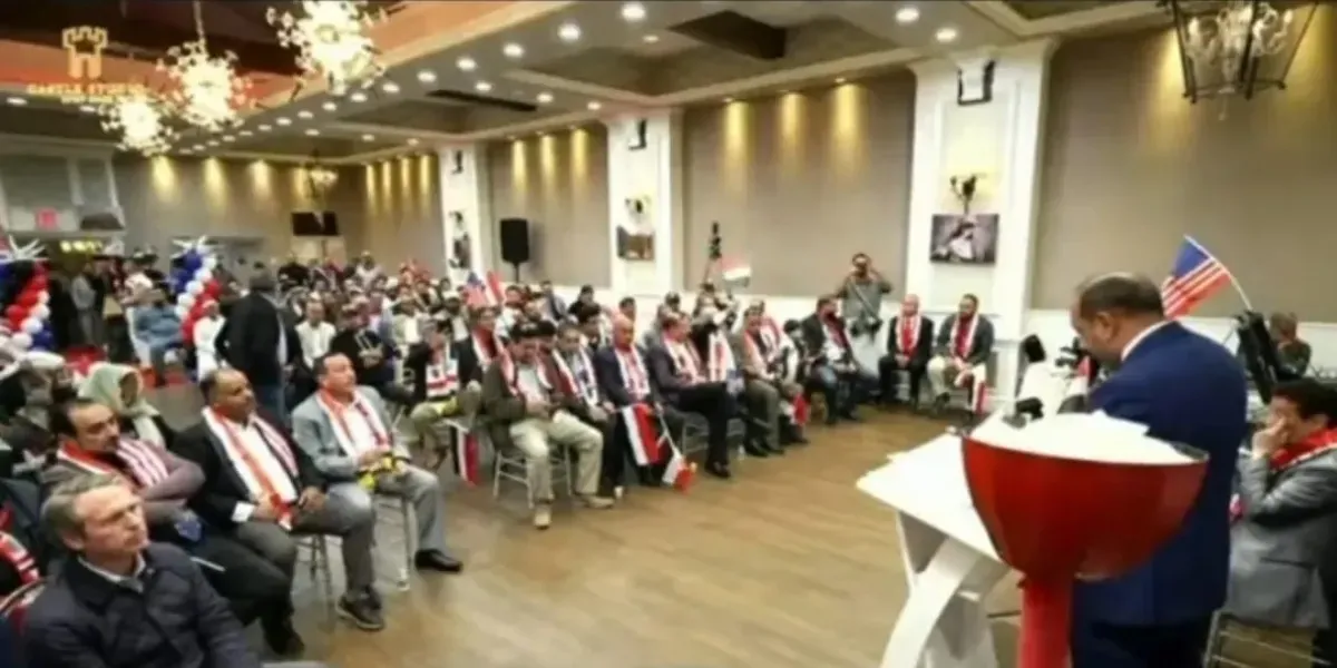 Yemeni Diaspora in New York Celebrates 64th Anniversary of September 26 Revolution