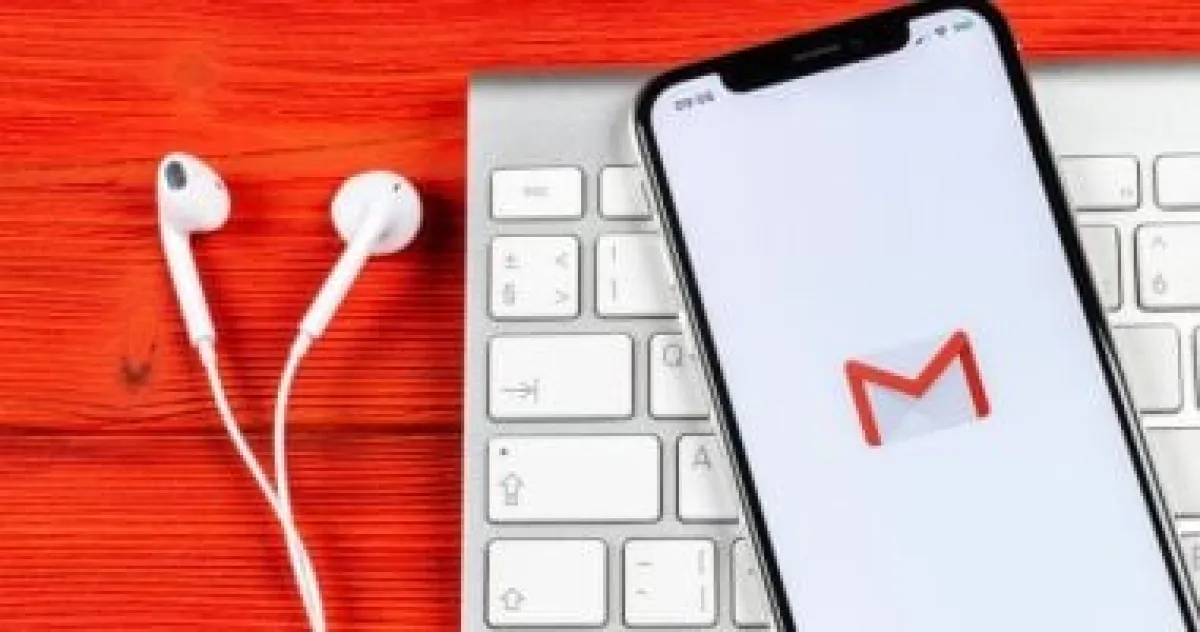 وداعاً لامتلاء الذاكرة: حيل ذكية لتنظيف مساحة Gmail واستعادة السعة التخزينية