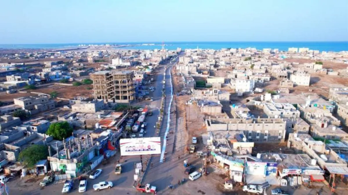 القوات الحكومية تعلن استعادة مدينة المخا غربي تعز بعد معارك عنيفة مع مليشيا الحوثي