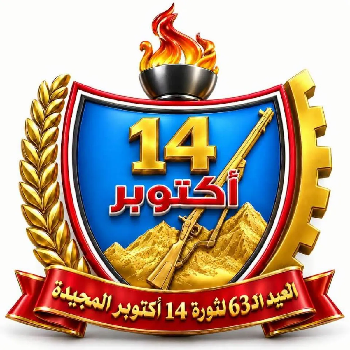 ثورة 14 أكتوبر.. امتداد لثورة سبتمبر وتجسيد لنضال اليمنيين من أجل الحرية والجمهورية