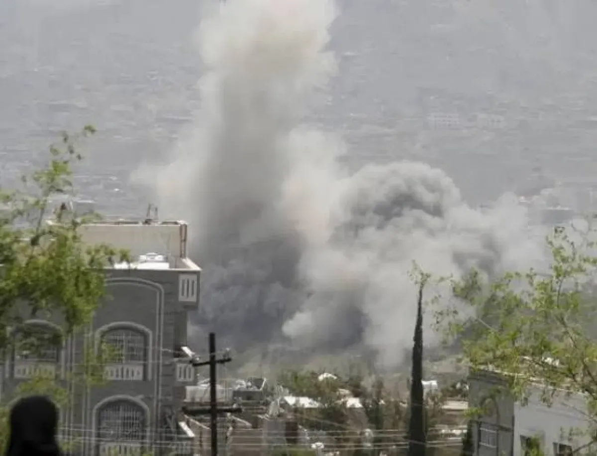 Civilian Woman Killed in Houthi Mortar Attack in Southern Taiz