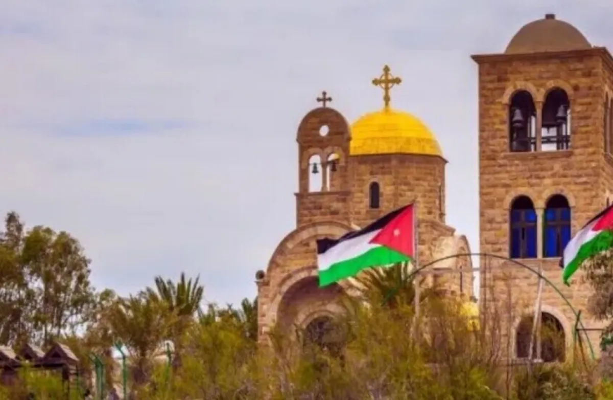 الأمن العام الأردني يعلن القبض على منفذي الهجوم الإرهابي في الكرك